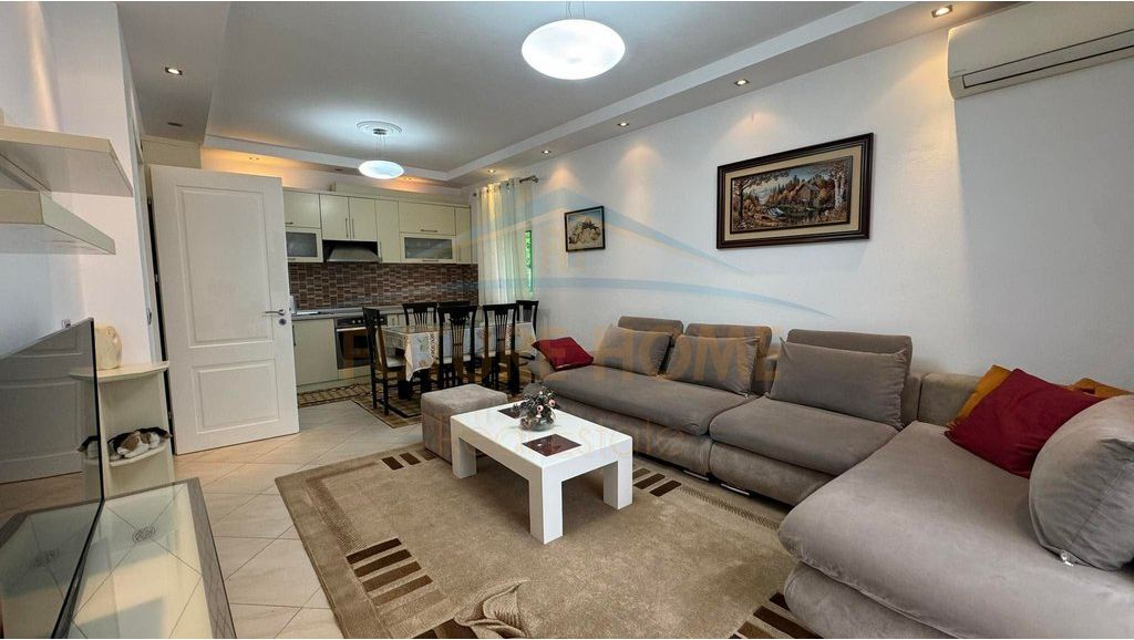 Qera, Apartament 2+1, Rruga e Elbasanit