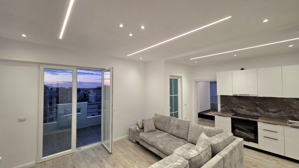 – Apartament 1+1 në Dush Strati, Vlorë  pranë Aleksandrisë📍