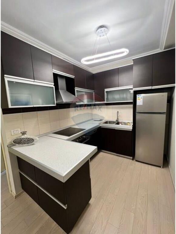 Appartamento 2+1 in affitto nella zona di Myslym Shyri!