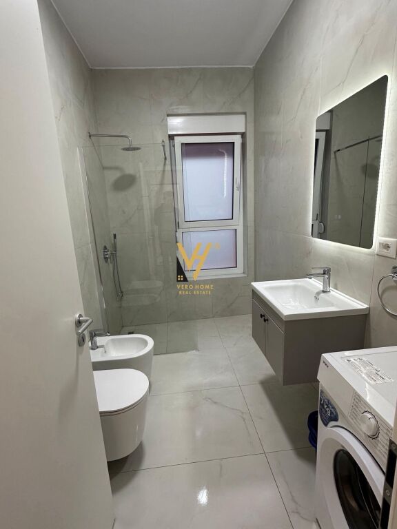 APARTMENT 1+1+BLK FOR RENT AT KADIU, ALI DEMI 43,000 LEKE