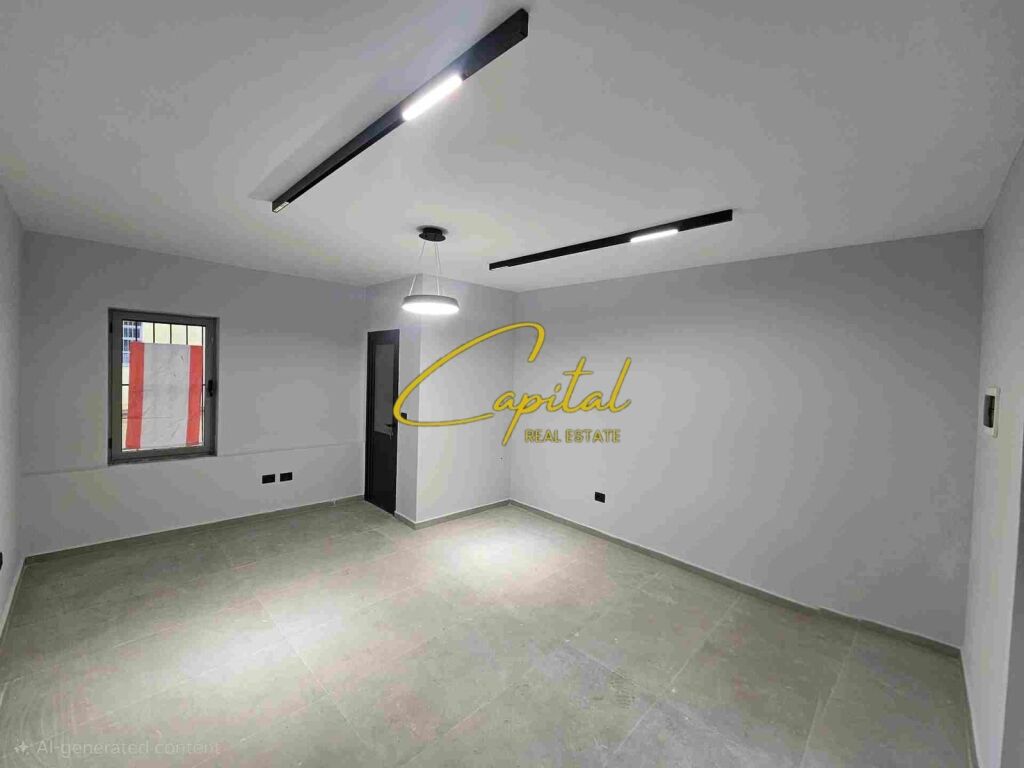 VENDESI COMMERCIALE IN VENDITA 24 M2 MYSLYM SHYRI 7.500.000 LEKE