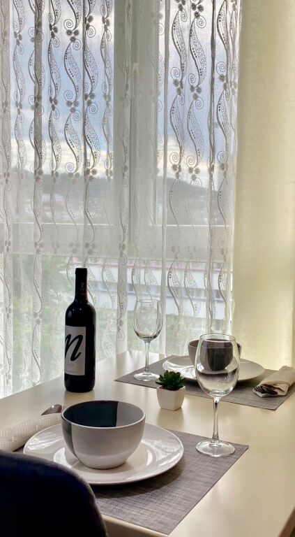 Apartment 1+1 for rent at Sali Butka Street