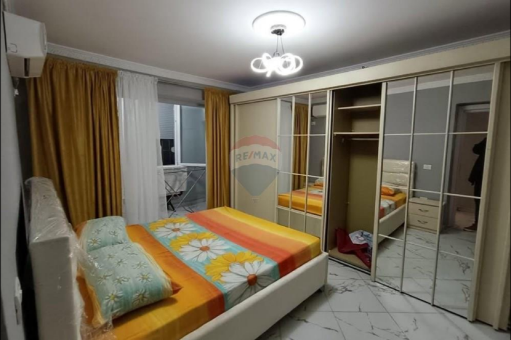 Apartament per qera 1+1 tek Vasil Shanto