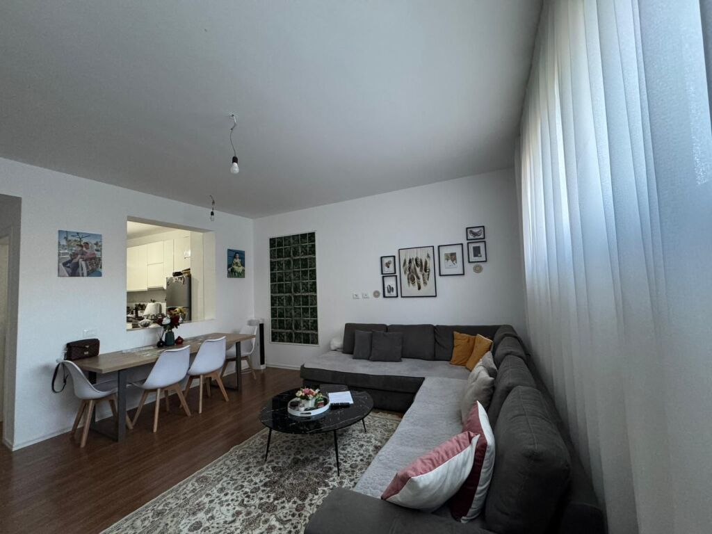 Villa a tre piani, Ville Tedesche