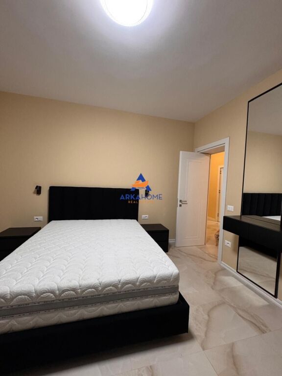 FOR RENT 2+1 AT THE BRIGADES BUILDING 100,000 LEKE