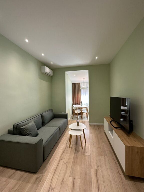 Apartment for rent 1+1 Cafe Roma