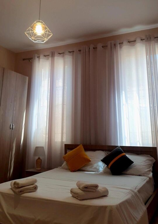 Villa privata in affitto nel centro di Tirana