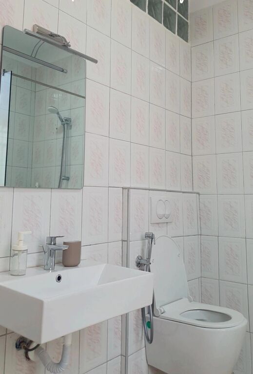 Villa privata in affitto nel centro di Tirana