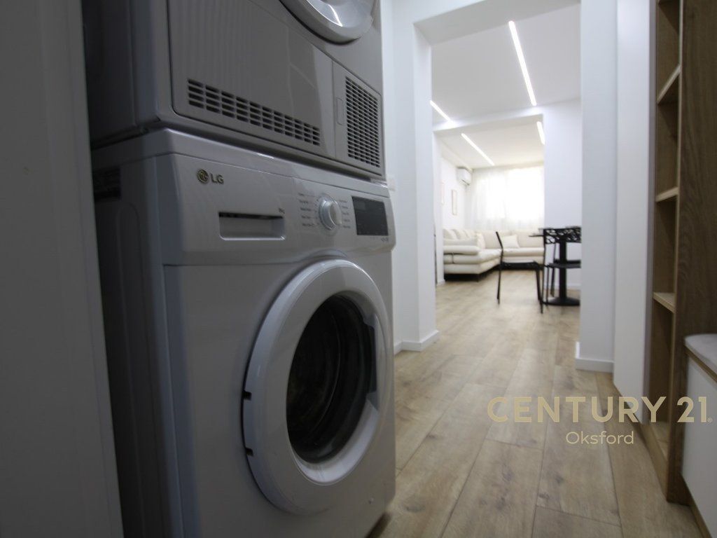 Appartamento 1+1 in affitto, in via "21 DHJETORI"!