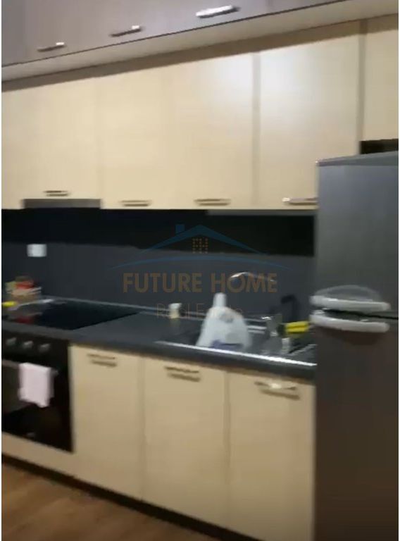 Rent, Apartment 1+1, New Ring, Tirana