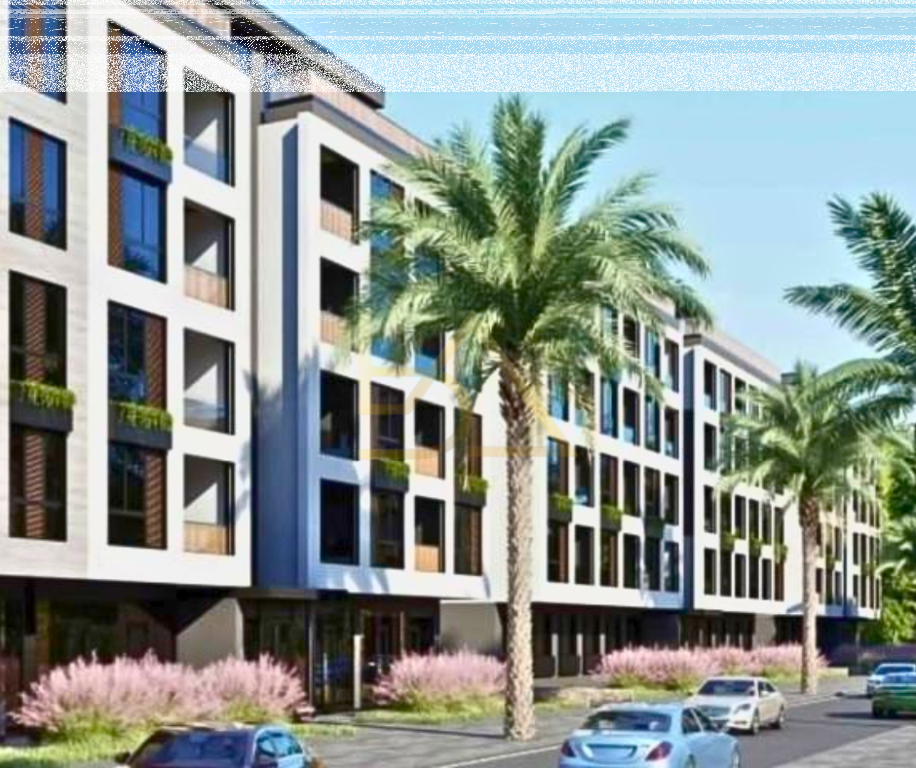 LOREDIS RESIDENCE – QERRET, KAVAJË