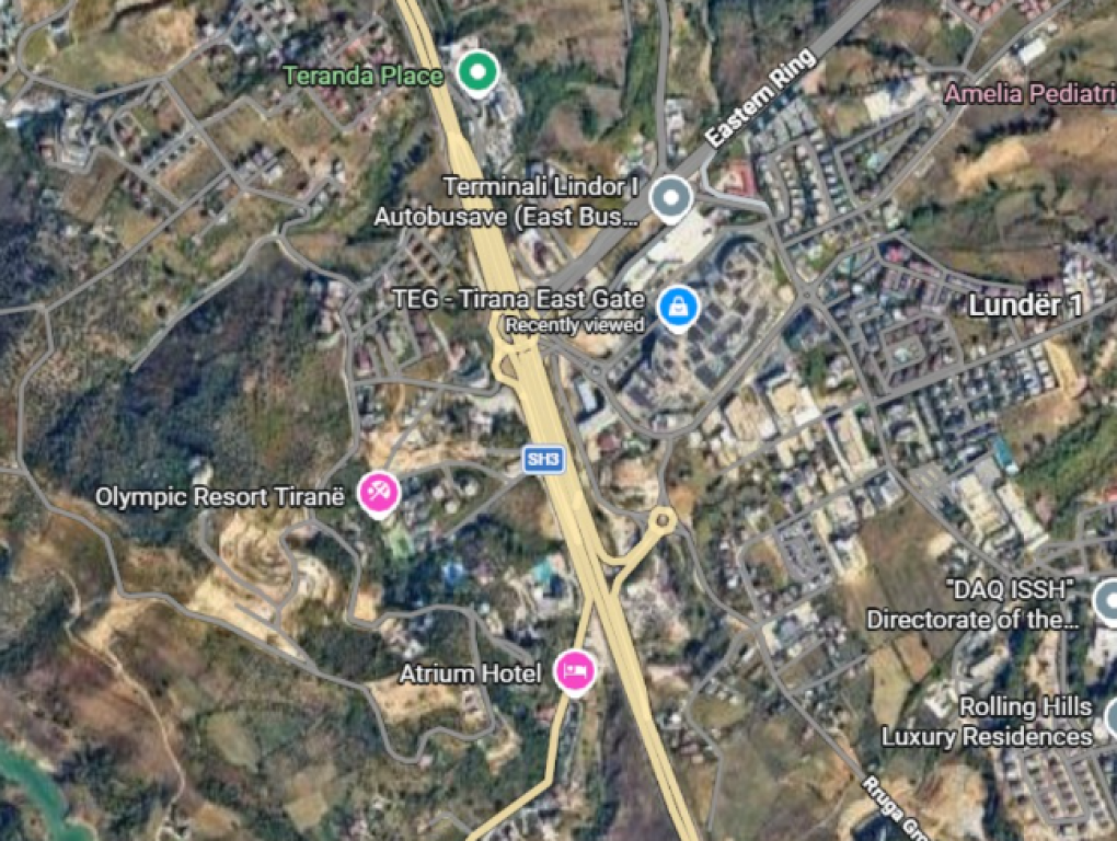 🏞 Land for Sale near TEG – Ideal Opportunity for Development