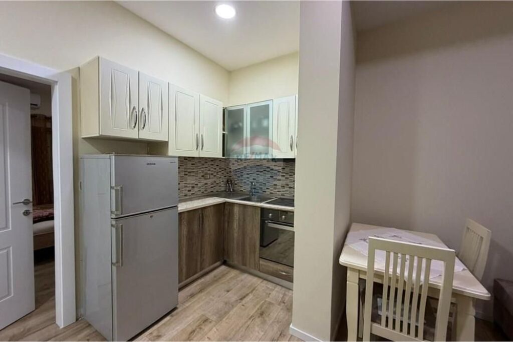 Apartment - For Rent - Islam Alla Street, Tirana