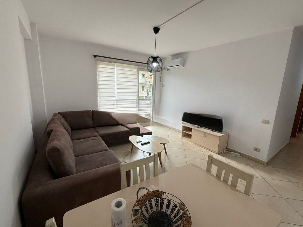 APARTMENT 2+1 FOR RENT OPPOSITE DELIJORGJI 550 € /Month