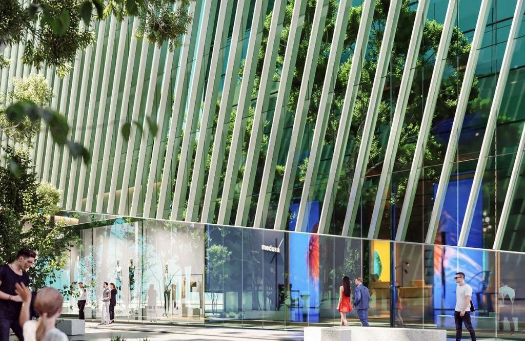 APPARTAMENTO 3+1+2 POSTI AUTO