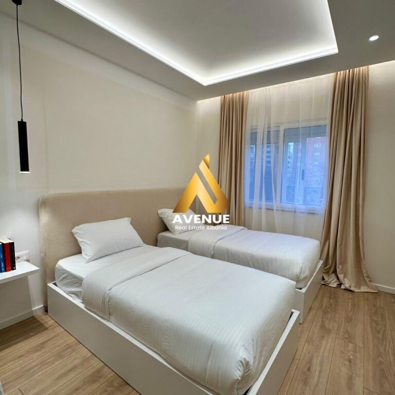 JEPET ME QERA APARTAMENT 2+1, PRANË RRUGËS ELBASANIT