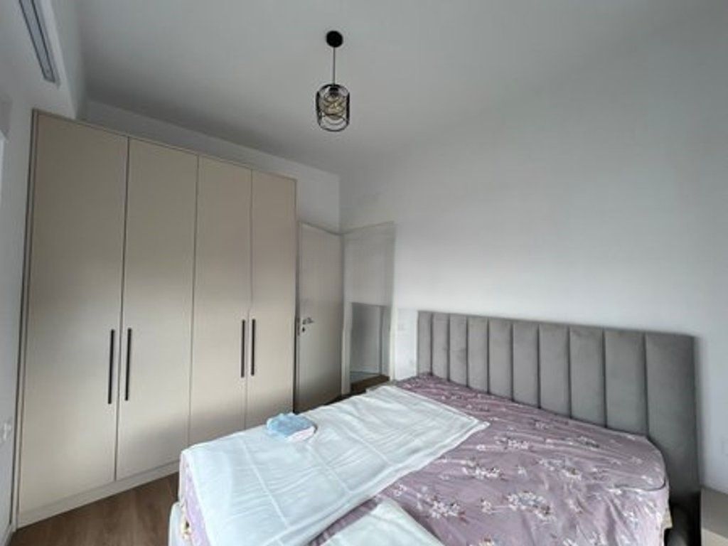 Apartament me qira në Rezidencën Kaimi, Ali Demi 2+1!