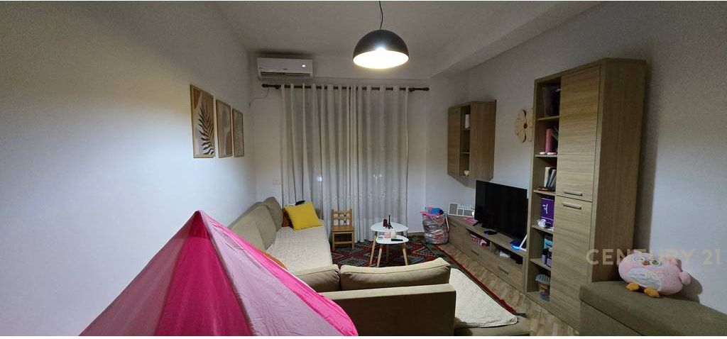 APARTMENT 1+1 AT THE GOLDEN PARK COMPLEX!