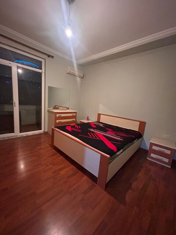 Appartamento 2+1 in affitto nel blocco