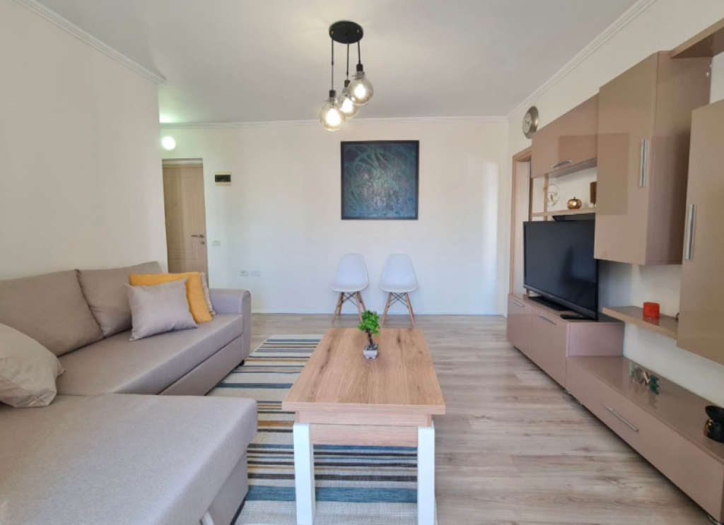 Appartamento 1+1 in vendita – Ali Demi