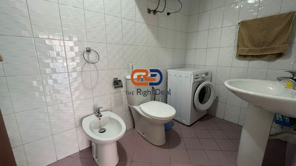 At Barrikadave Street, 2+1 Apartment for Rent, With Spacious Areas!!