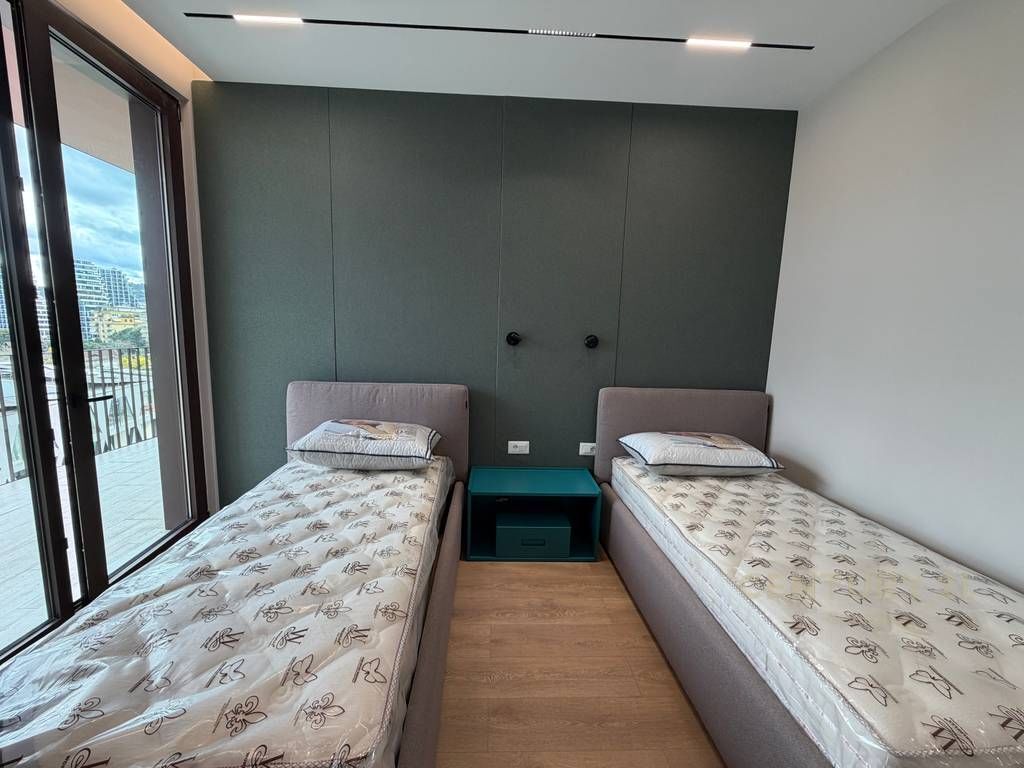 Appartamento 2+1+2 in Affitto – Altana Luxury Residence