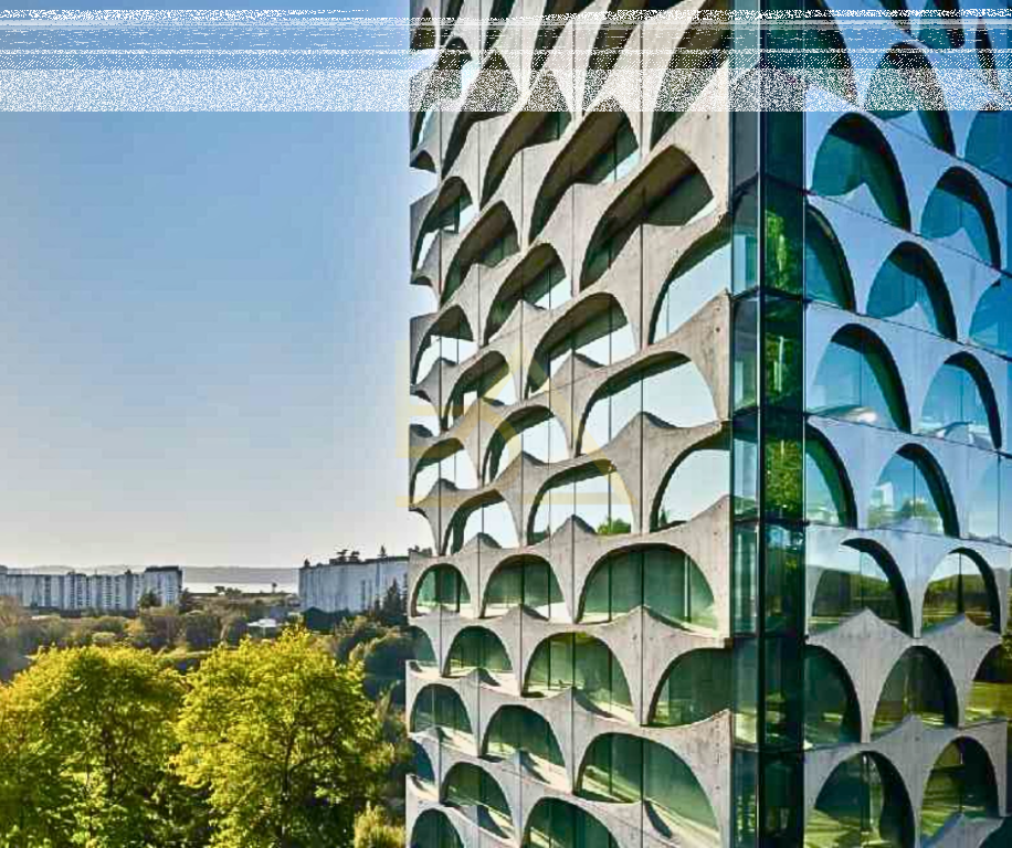 Shiten Apartamente Luksoze – Tiranë | Rruga Sami Frashëri