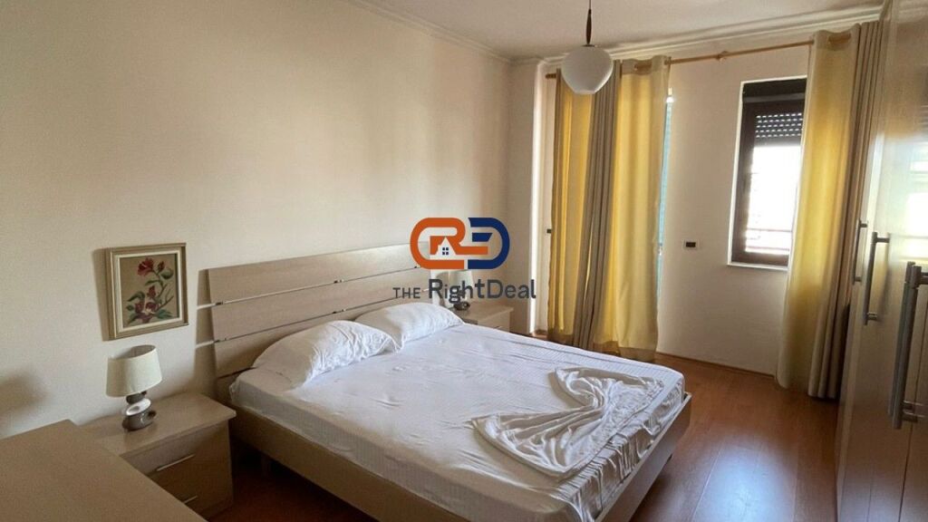 A Bllok, Appartamento 2+1+2 In Affitto Con Vista Libera!