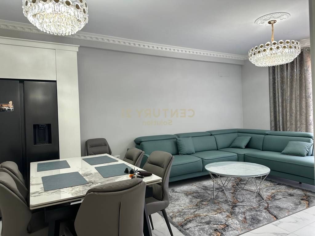 APARTAMENT 2+1+2 PER SHITJE VILA L 2!