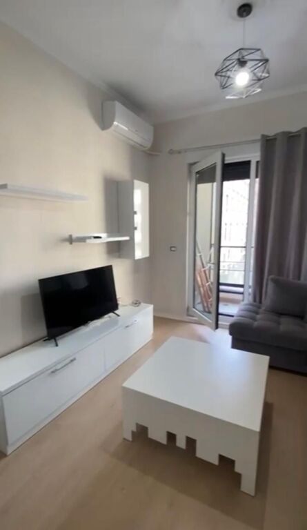 Apartment for rent 1+1 - 📍Old Park, near Report TV
