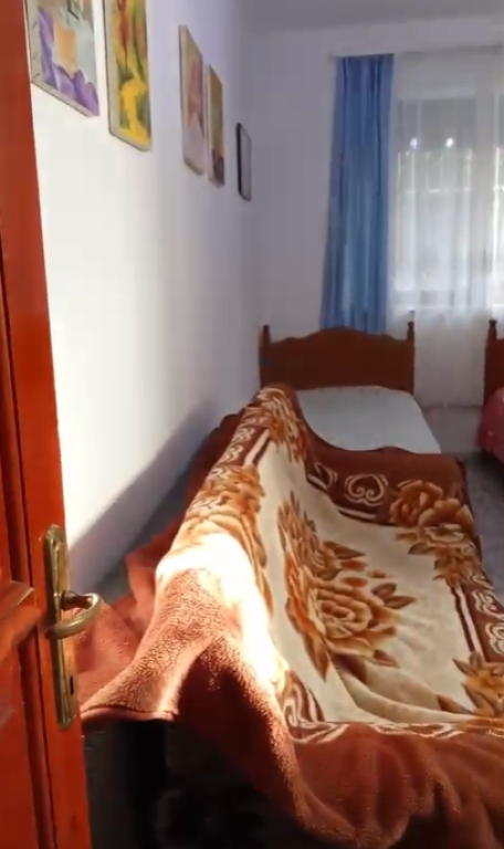 APARTMENT FOR RENT 2+1 ELBASANIT STREET 40,000 LEKE