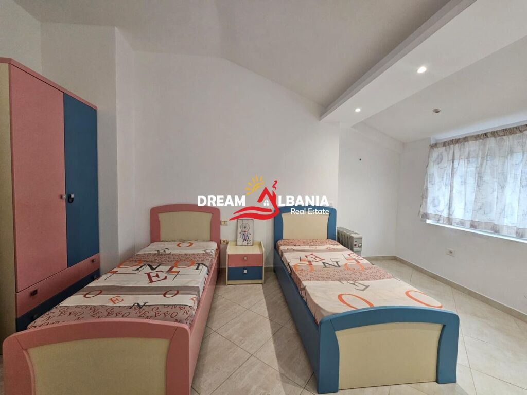 Appartamento 2+1+2wc in affitto a Ali Dem, Tirana (ID 42215476)