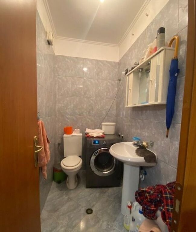 Apartment 3+1+2 for Sale at Grand Complex, Former Electric Market, Tirana