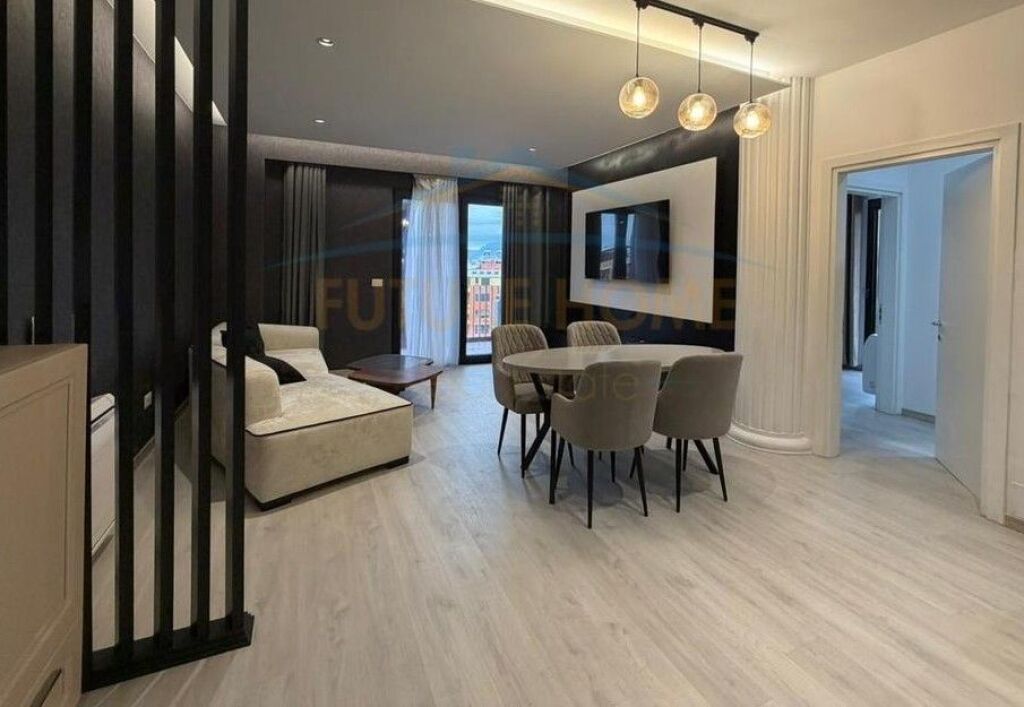 Affitto, Appartamento 2+1, Via Kavaja, Garden Building, Tirana.