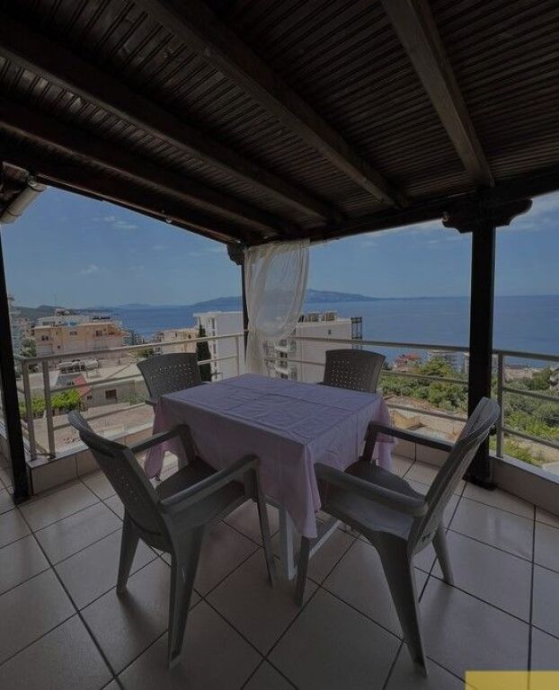 In vendita, Appartamento 2+1+Veranda a Saranda, Via Bilal Golemi