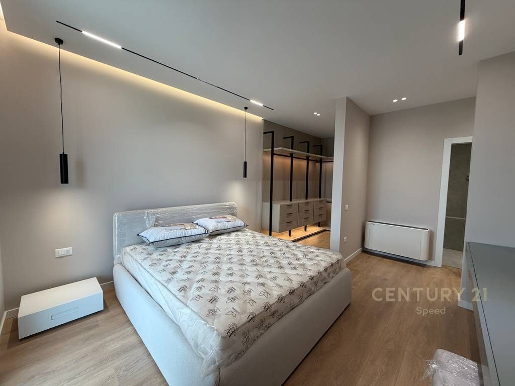 Appartamento 2+1+2 in Affitto – Altana Luxury Residence