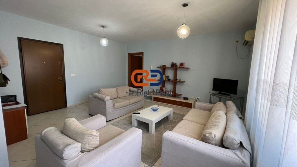At Barrikadave Street, 2+1 Apartment for Rent, With Spacious Areas!!