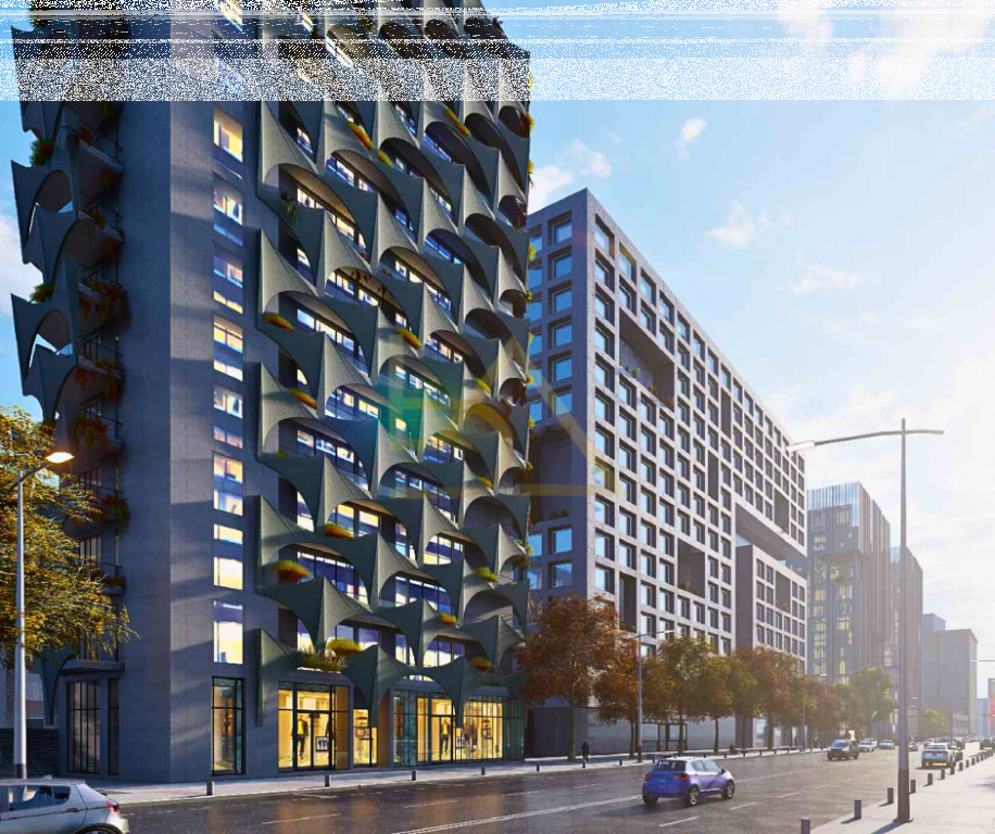 Shiten Apartamente Luksoze – Tiranë | Rruga Sami Frashëri