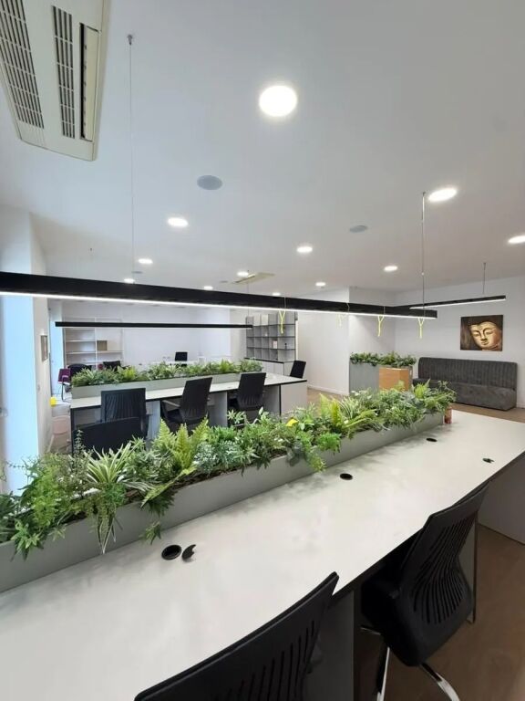 🏡 Jepet Ambient modern per zyre me qira te Kompleksi Delijorgji