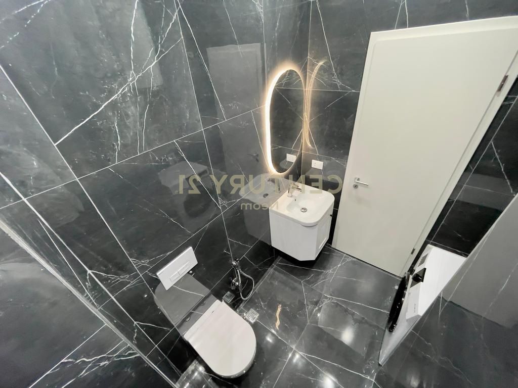 APARTAMENT MODERN ME QERA 2+1+2 te MAGNETI