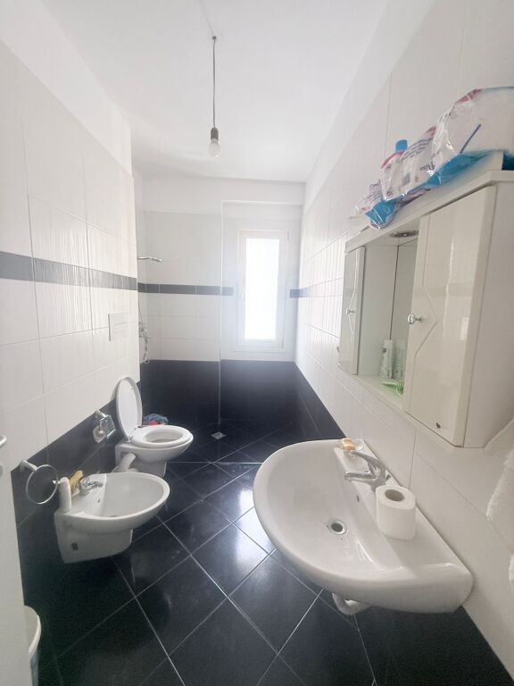 SHITET APARTAMENT 3+1+2 PLUS DEPO TEK PORT VIEW,DURRES