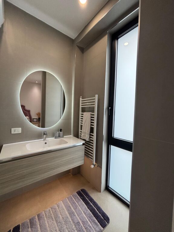 Rent, Apartment 2+1+2, Park Gate!