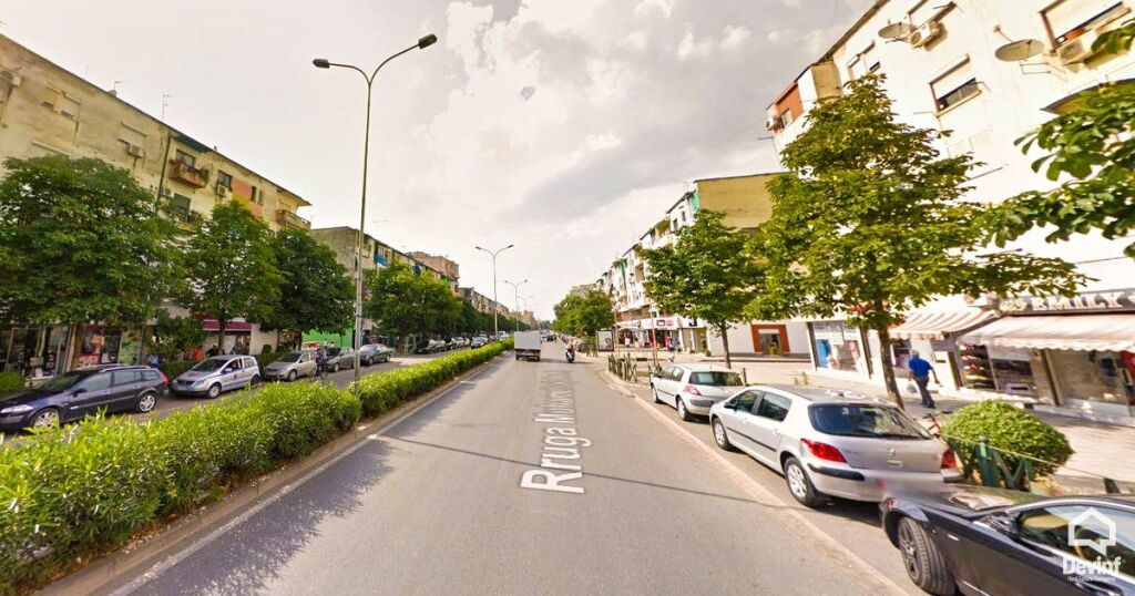 For sale, Unit, Muhamet Gjollesha Street.