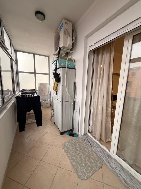 Apartment 1+1 for Sale – Hospital Area, Durres