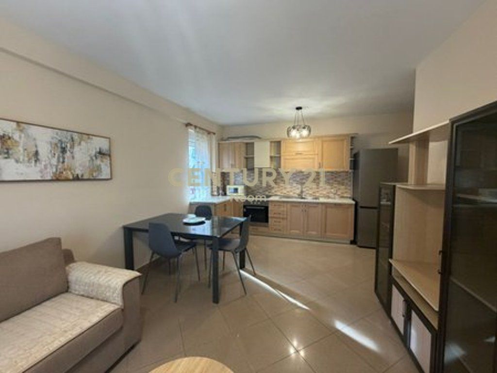 For Rent Apartment 2+1+2+ Parking Space