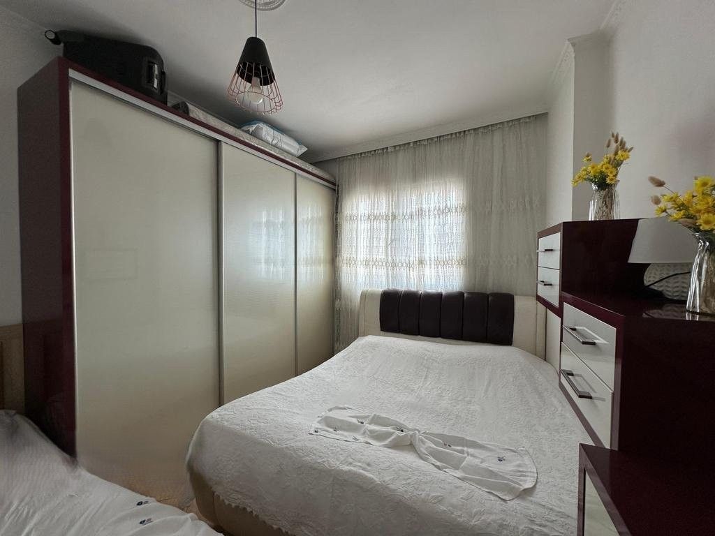 Vendesi in vendita 1+1, vicino al Bar-Oslo ad Astir! 105.000 €