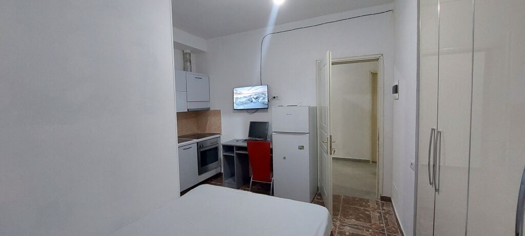 Garsoniere për qera rruga 5 Maji