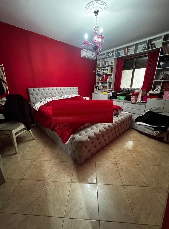 FOR SALE APARTMENT 3+1+2 NEAR THE MILITARY HOSPITAL !