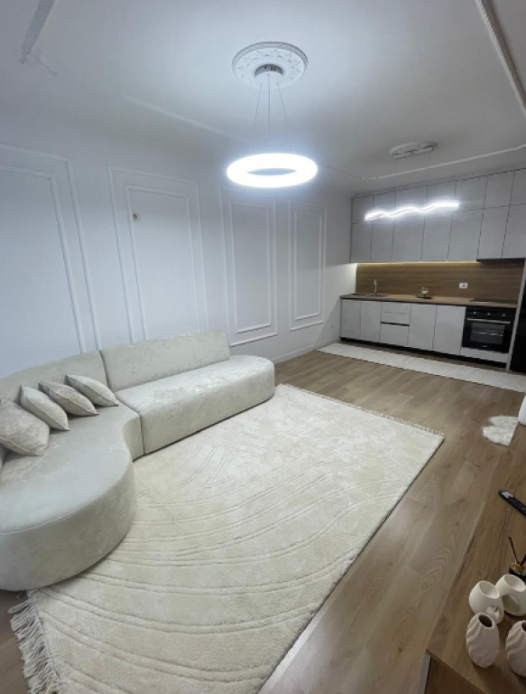 🏢 Shitet Apartament 2+1 – EJA Studio, Astir