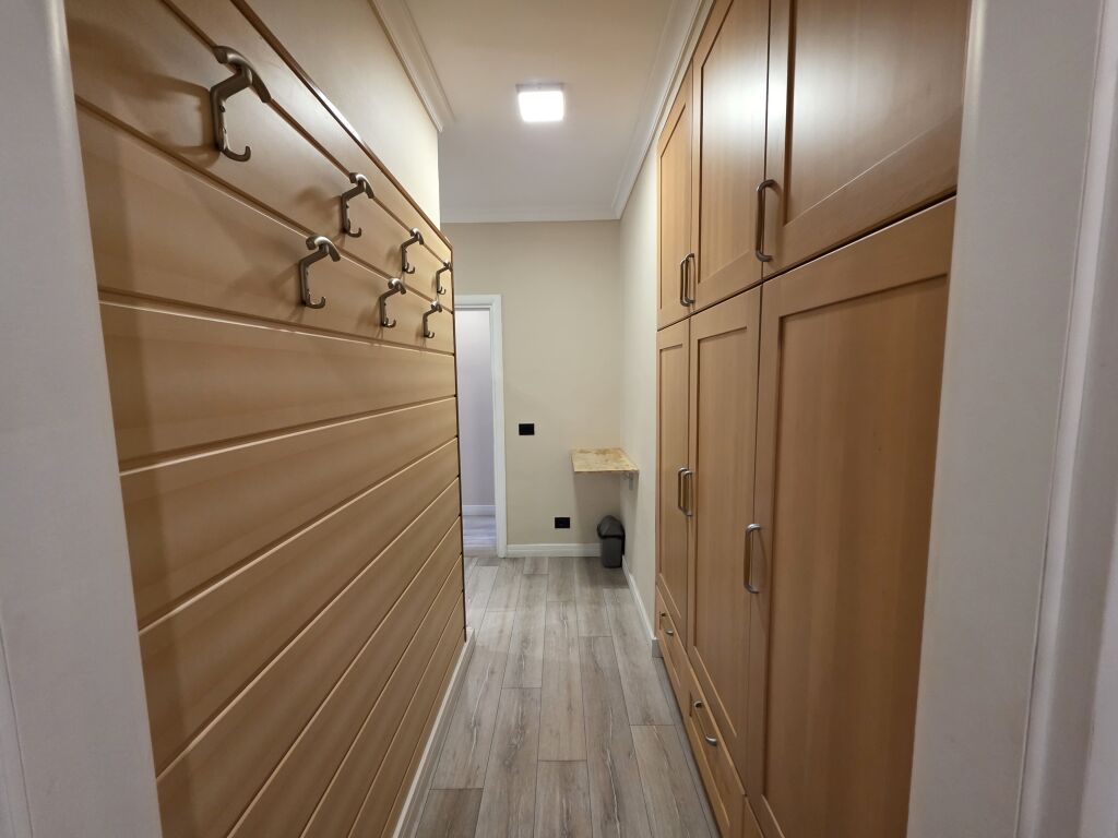 Center Tirana Apartment 2+1+2 for Sale